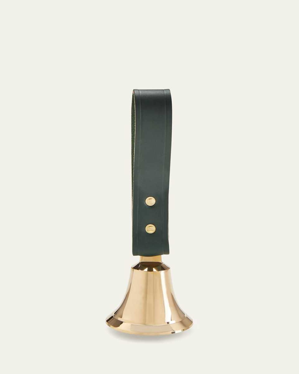 Christmas Brass Lancaster Bell